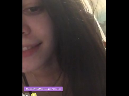 ❤️ Šļircīga krievu kuce (Periscope, VKontakte, Instagram) ☑ Porno pie lv.hentai-menu.ru ﹏