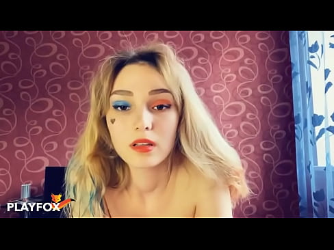 ❤️ Maģiskās virtuālās realitātes brilles man deva seksu ar Harliju Kvinnu ☑ Porno pie lv.hentai-menu.ru ﹏