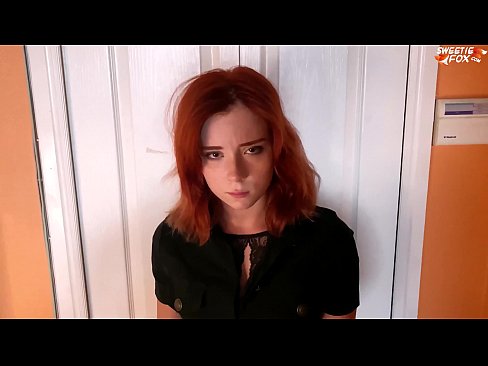 ❤️ Apsargs sodīja skaistu sievieti par zādzību veikalā - sperma mutē ☑ Porno pie lv.hentai-menu.ru ﹏
