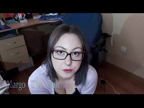 ❤️ Seksīga meitene ar brillēm sūc dildo dziļi kamerā ☑ Porno pie lv.hentai-menu.ru ﹏