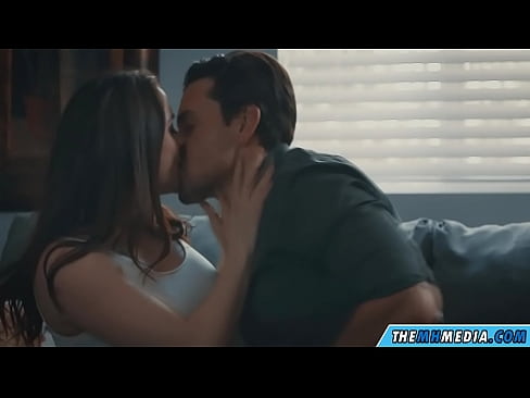 ❤️ Romantisks sekss ar labu krūtainu mammu ☑ Porno pie lv.hentai-menu.ru ﹏
