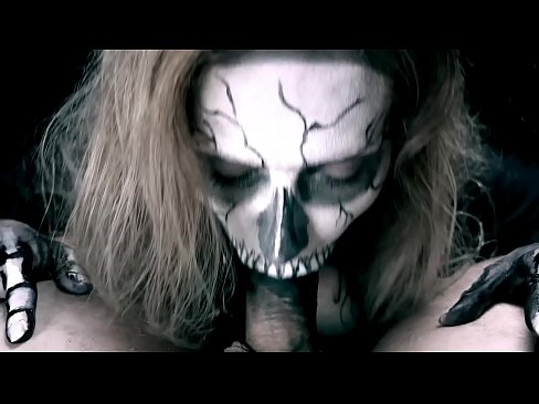 ❤️ Demoniska meitene sūc locekli ar savu melno muti un norij spermu. ☑ Porno pie lv.hentai-menu.ru ﹏