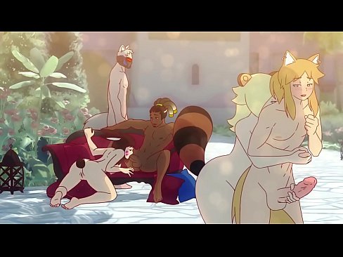 ❤️ Šīs multfilmas spilgtākie kadri palēninātā kustībā. ☑ Porno pie lv.hentai-menu.ru ﹏