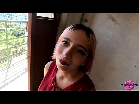 ❤️ Studente jutekliska sūc svešinieku ārzemēs - sperma uz viņa sejas ☑ Porno pie lv.hentai-menu.ru ﹏